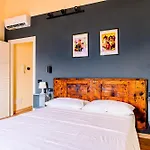 Appartement Casale Bellavista 1853, Cremia, Di