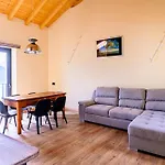 Casale Bellavista 1853, Cremia, Di Appartement *