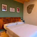 Appartement Casale Bellavista 1853, Cremia, Di *