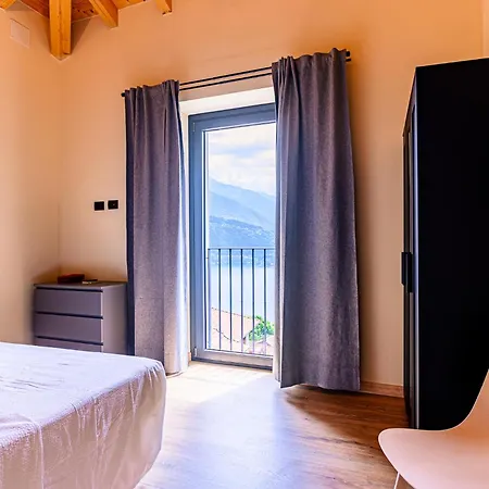 Casale Bellavista 1853, Cremia, Di Appartement