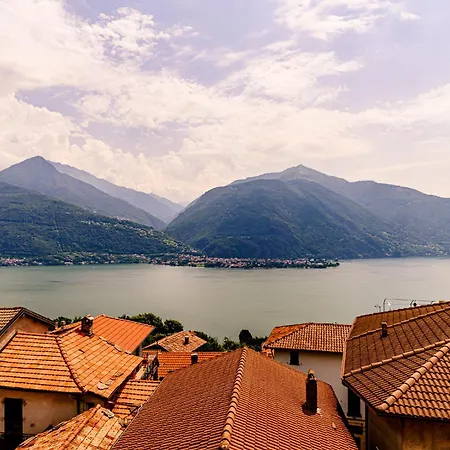 Appartement Casale Bellavista 1853, Cremia, Di *