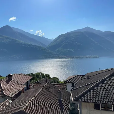Casale Bellavista 1853, Cremia, Di Appartement