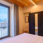 Casale Bellavista 1853, Cremia, Di Apartmán