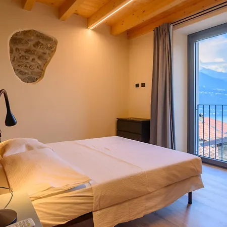 Casale Bellavista 1853, Cremia, Di *