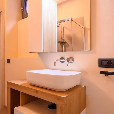 Casale Bellavista 1853, Cremia, Di Appartement *