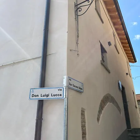 Casale Bellavista 1853, Cremia, Di