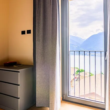 Διαμέρισμα Casale Bellavista 1853, Cremia, Di Cremia