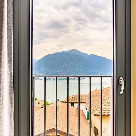 Appartement Casale Bellavista 1853, Cremia, Di