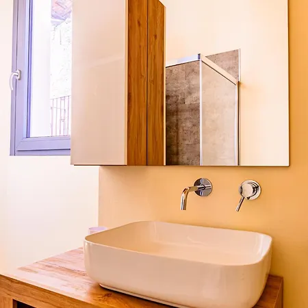 Casale Bellavista 1853, Cremia, Di Appartement *