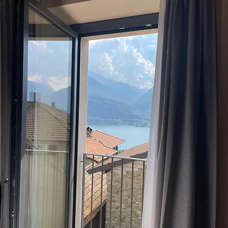 Casale Bellavista 1853, Cremia, Di Appartement Cremia