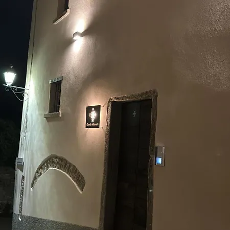 Casale Bellavista 1853, Cremia, Di *