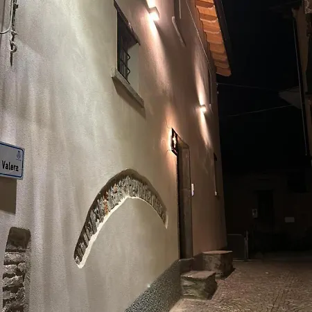 Appartement Casale Bellavista 1853, Cremia, Di *