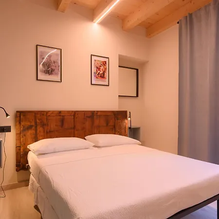 Casale Bellavista 1853, Cremia, Di Tatil Evi Cremia