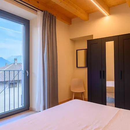 Casale Bellavista 1853, Cremia, Di Сasa de vacaciones