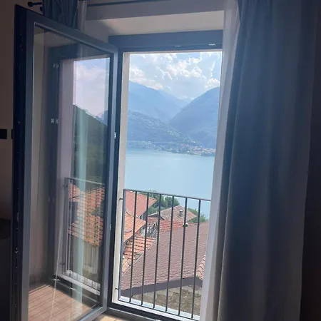 Appartement Casale Bellavista 1853, Cremia, Di