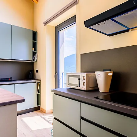 Сasa de vacaciones Casale Bellavista 1853, Cremia, Di Cremia