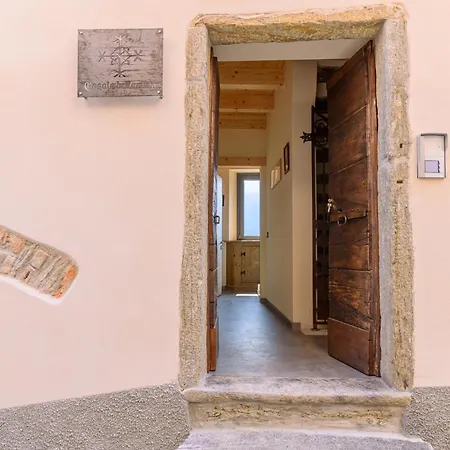 Casale Bellavista 1853, Cremia, Di Appartement Cremia