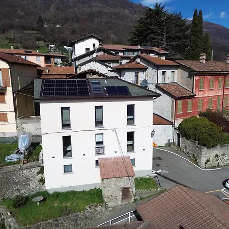 Casale Bellavista 1853, Cremia, Di *