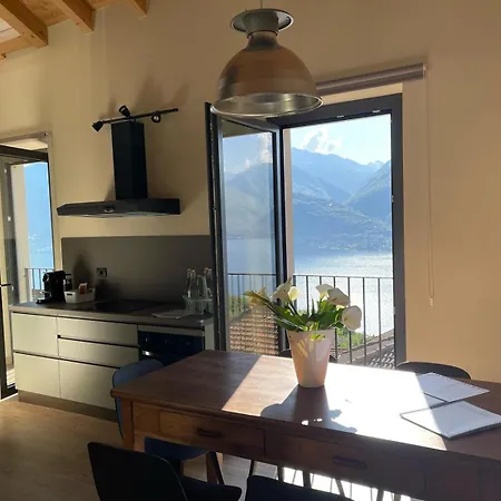 Casale Bellavista 1853, Cremia, Di Tatil Evi