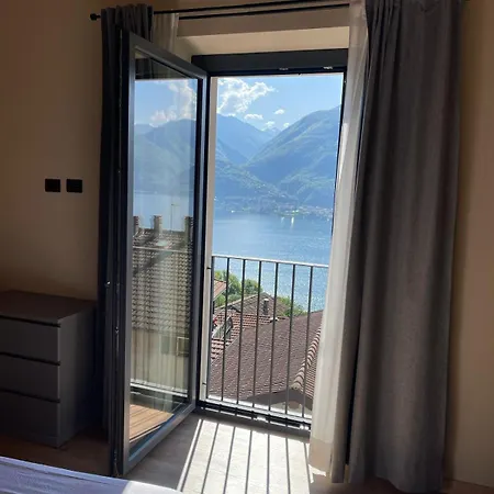 Appartement Casale Bellavista 1853, Cremia, Di