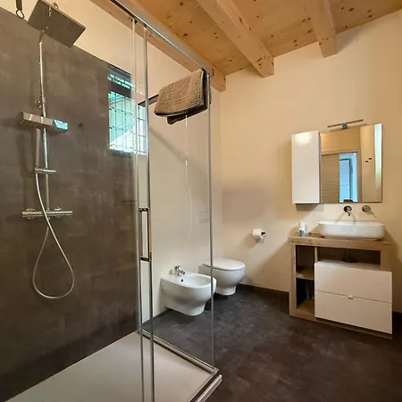 Casale Bellavista 1853, Cremia, Di