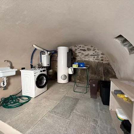 Casale Bellavista 1853, Cremia, Di