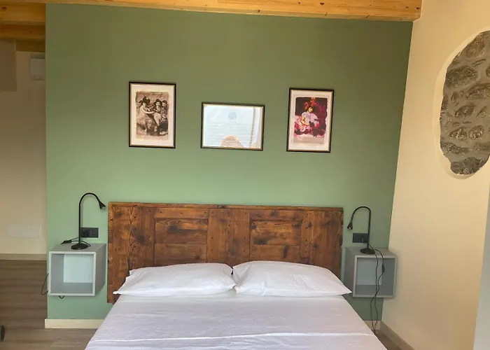 Дом отдыха Casale Bellavista 1853, Cremia, Di *