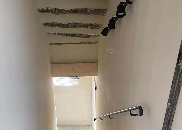 Casale Bellavista 1853, Cremia, Di Дом отдыха *