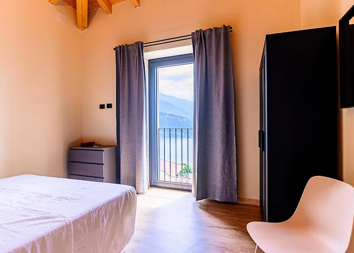 Casale Bellavista 1853, Cremia, Di Дом отдыха