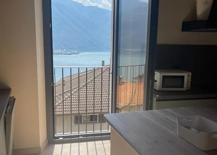 Casale Bellavista 1853, Cremia, Di