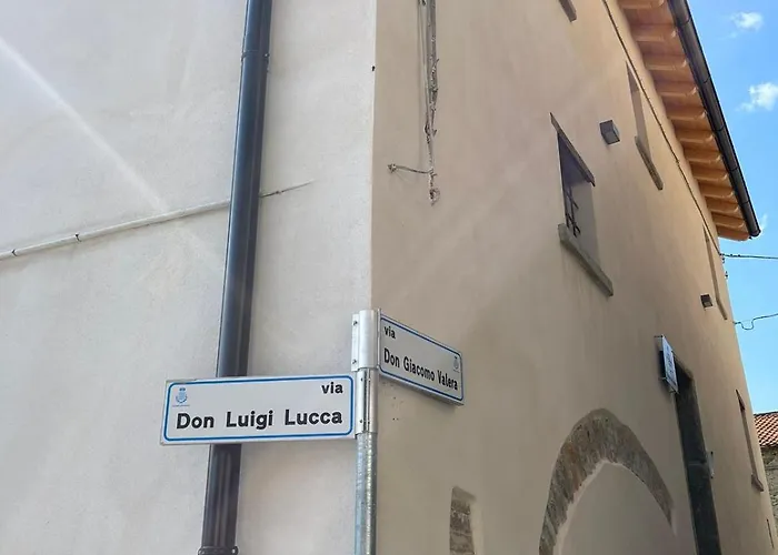 Casale Bellavista 1853, Cremia, Di