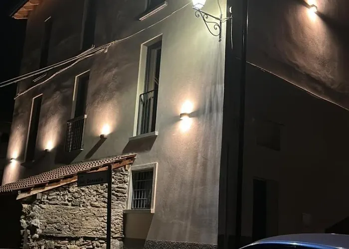 Casale Bellavista 1853, Cremia, Di Дом отдыха *