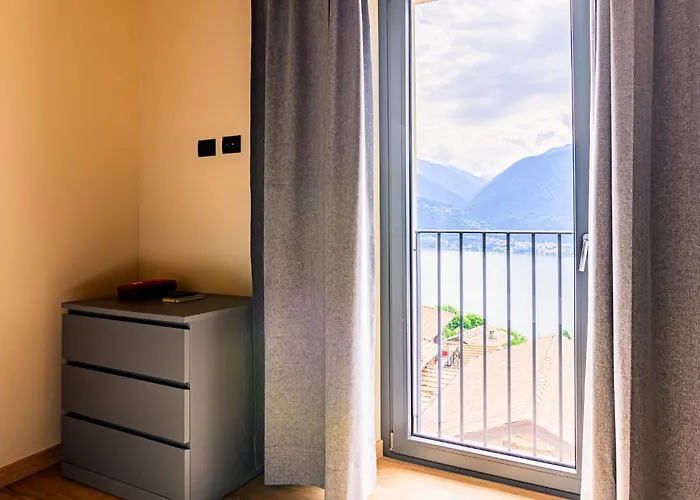 Дом отдыха Casale Bellavista 1853, Cremia, Di Кремия