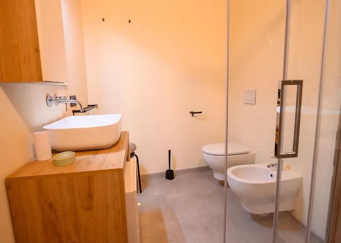 Casale Bellavista 1853, Cremia, Di Дом отдыха