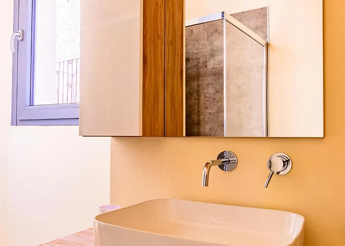 Casale Bellavista 1853, Cremia, Di Дом отдыха *