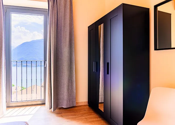 Дом отдыха Casale Bellavista 1853, Cremia, Di Кремия