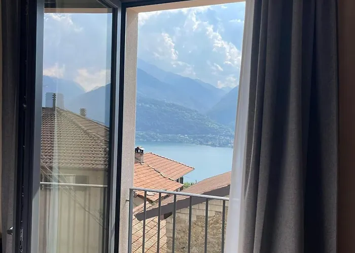 Casale Bellavista 1853, Cremia, Di Дом отдыха Кремия