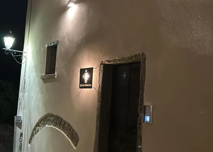 Casale Bellavista 1853, Cremia, Di *