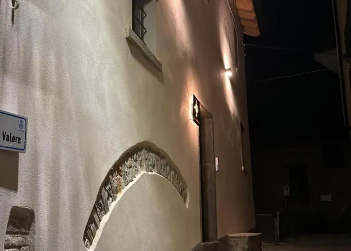 Дом отдыха Casale Bellavista 1853, Cremia, Di *