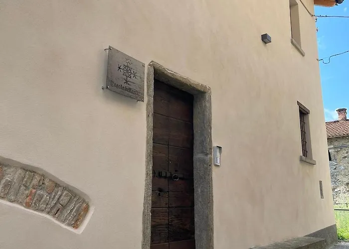 Дом отдыха Casale Bellavista 1853, Cremia, Di Кремия