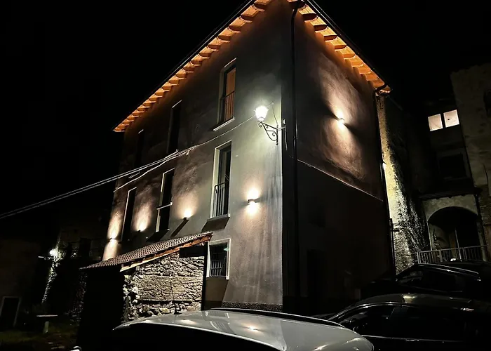 Casale Bellavista 1853, Cremia, Di