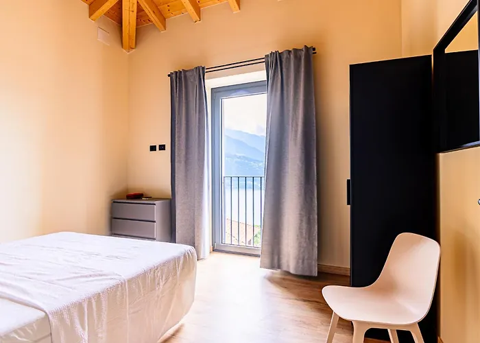 Дом отдыха Casale Bellavista 1853, Cremia, Di *