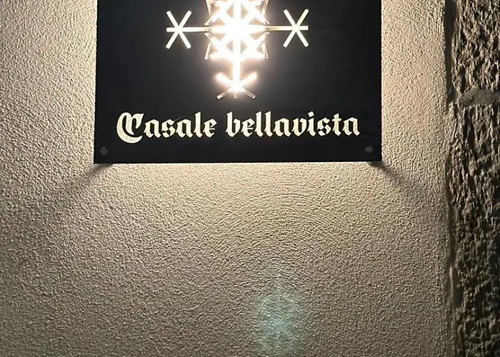Дом отдыха Casale Bellavista 1853, Cremia, Di