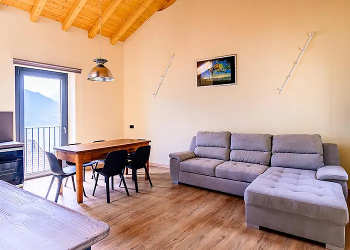 Casale Bellavista 1853, Cremia, Di Дом отдыха *