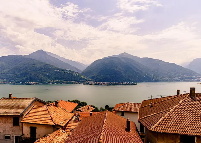 Дом отдыха Casale Bellavista 1853, Cremia, Di *