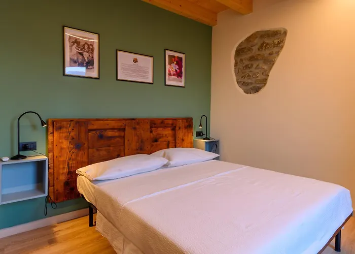 Дом отдыха Casale Bellavista 1853, Cremia, Di *