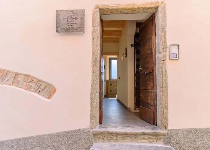 Casale Bellavista 1853, Cremia, Di Дом отдыха Кремия