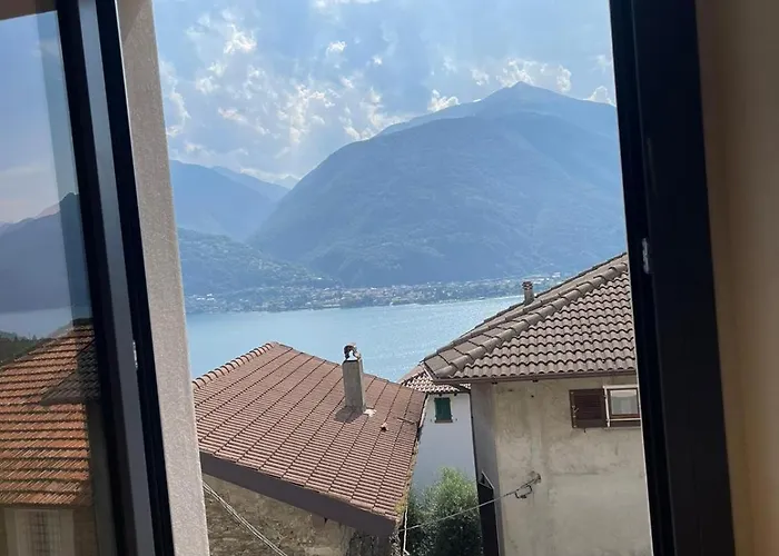 Casale Bellavista 1853, Cremia, Di Кремия