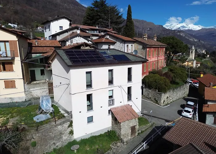 Casale Bellavista 1853, Cremia, Di * Кремия