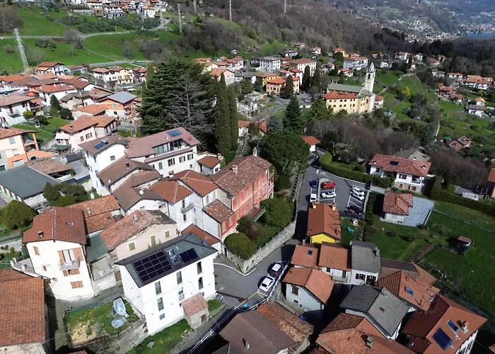 Дом отдыха Casale Bellavista 1853, Cremia, Di *